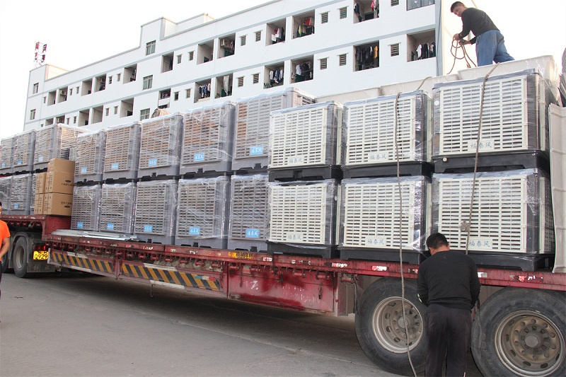 環(huán)?？照{(diào)漏水解決辦法？